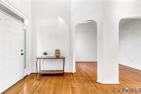 Tiny photo for 2719 Mill Flume Drive, Midlothian, VA 23112 (MLS # 2604234)