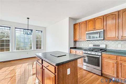 Tiny photo for 2719 Mill Flume Drive, Midlothian, VA 23112 (MLS # 2604234)