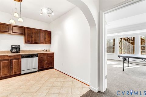 Tiny photo for 2719 Mill Flume Drive, Midlothian, VA 23112 (MLS # 2604234)