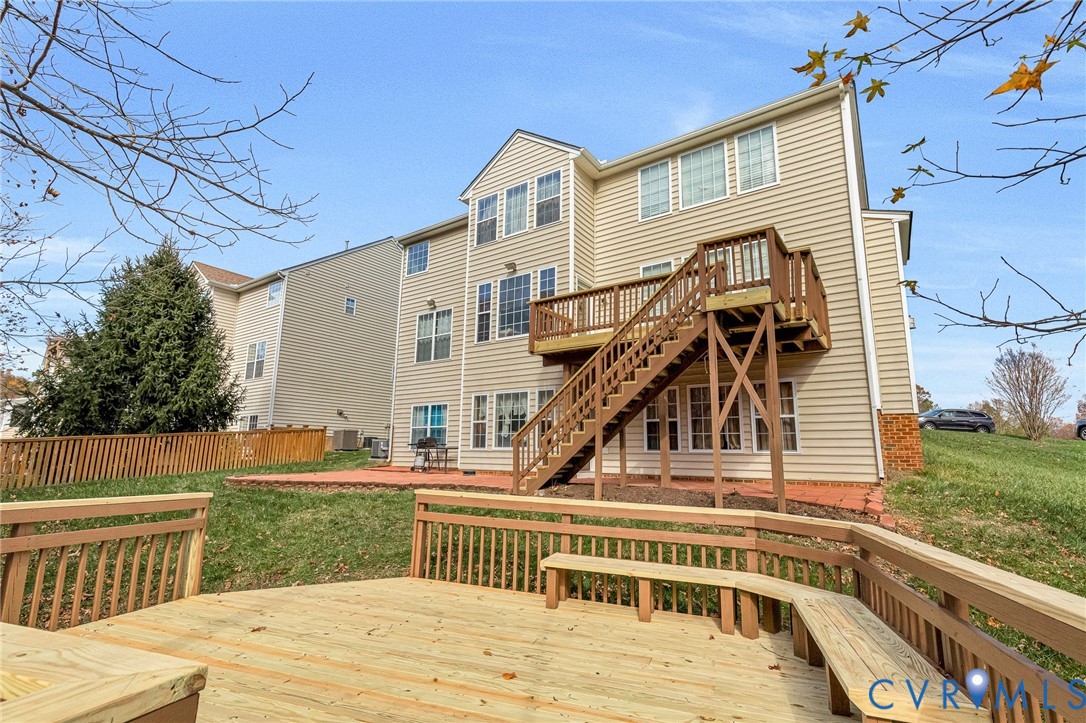 2719 Mill Flume Drive