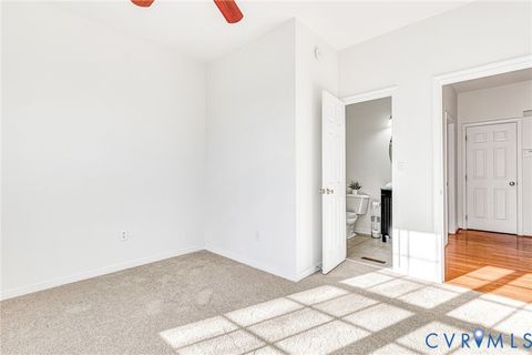 Tiny photo for 2719 Mill Flume Drive, Midlothian, VA 23112 (MLS # 2604234)