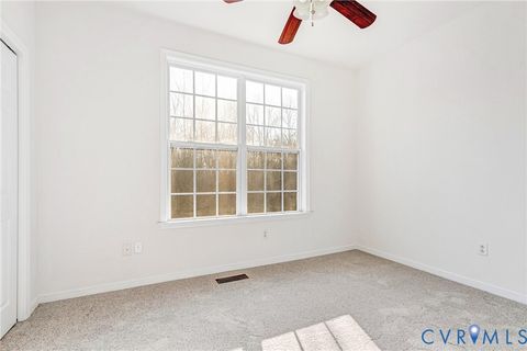 Tiny photo for 2719 Mill Flume Drive, Midlothian, VA 23112 (MLS # 2604234)