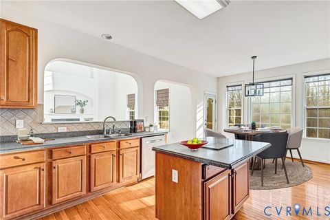 Tiny photo for 2719 Mill Flume Drive, Midlothian, VA 23112 (MLS # 2604234)