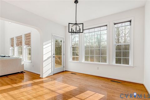 Tiny photo for 2719 Mill Flume Drive, Midlothian, VA 23112 (MLS # 2604234)