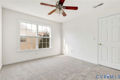 Tiny photo for 2719 Mill Flume Drive, Midlothian, VA 23112 (MLS # 2604234)