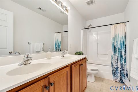 Tiny photo for 2719 Mill Flume Drive, Midlothian, VA 23112 (MLS # 2604234)