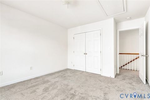 Tiny photo for 2719 Mill Flume Drive, Midlothian, VA 23112 (MLS # 2604234)