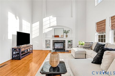 Tiny photo for 2719 Mill Flume Drive, Midlothian, VA 23112 (MLS # 2604234)