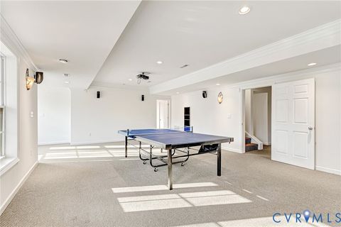 Tiny photo for 2719 Mill Flume Drive, Midlothian, VA 23112 (MLS # 2604234)