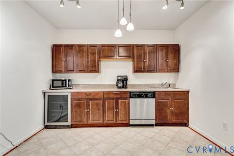 Tiny photo for 2719 Mill Flume Drive, Midlothian, VA 23112 (MLS # 2604234)