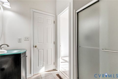 Tiny photo for 2719 Mill Flume Drive, Midlothian, VA 23112 (MLS # 2604234)