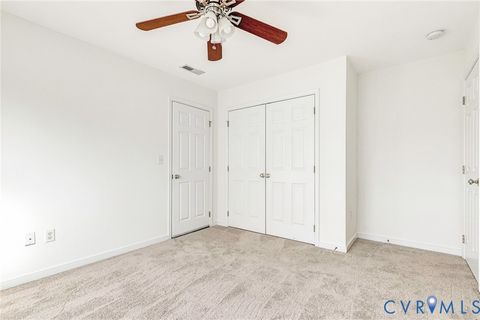 Tiny photo for 2719 Mill Flume Drive, Midlothian, VA 23112 (MLS # 2604234)
