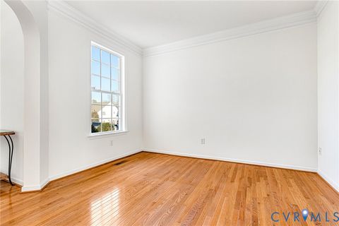 Tiny photo for 2719 Mill Flume Drive, Midlothian, VA 23112 (MLS # 2604234)