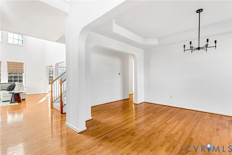 Tiny photo for 2719 Mill Flume Drive, Midlothian, VA 23112 (MLS # 2604234)