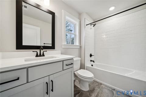 Tiny photo for 1379 Meadow Grove (Lot 5) Drive, Powhatan, VA 23139 (MLS # 2619071)