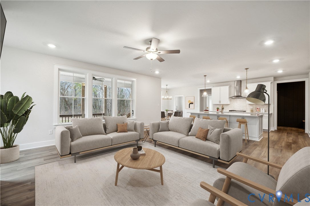 1379 Meadow Grove (Lot 5) Drive