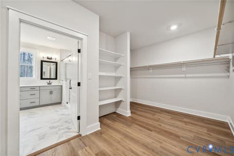 Tiny photo for 1379 Meadow Grove (Lot 5) Drive, Powhatan, VA 23139 (MLS # 2619071)