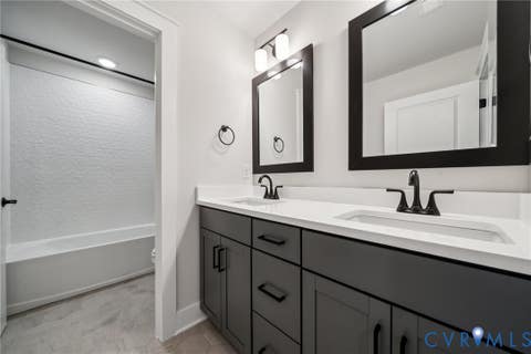 Tiny photo for 1379 Meadow Grove (Lot 5) Drive, Powhatan, VA 23139 (MLS # 2619071)