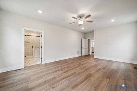 Tiny photo for 1379 Meadow Grove (Lot 5) Drive, Powhatan, VA 23139 (MLS # 2619071)