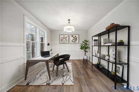 Tiny photo for 1379 Meadow Grove (Lot 5) Drive, Powhatan, VA 23139 (MLS # 2619071)