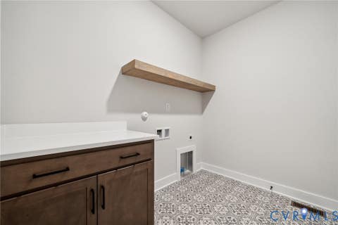 Tiny photo for 1379 Meadow Grove (Lot 5) Drive, Powhatan, VA 23139 (MLS # 2619071)