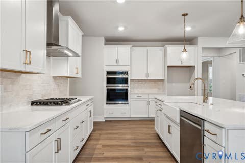 Tiny photo for 1379 Meadow Grove (Lot 5) Drive, Powhatan, VA 23139 (MLS # 2619071)