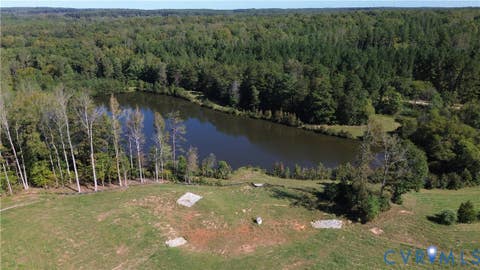 Tiny photo for 1379 Meadow Grove (Lot 5) Drive, Powhatan, VA 23139 (MLS # 2619071)