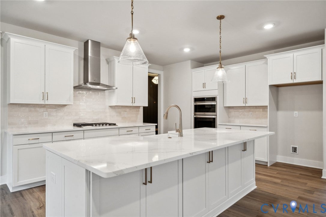 1379 Meadow Grove (Lot 5) Drive
