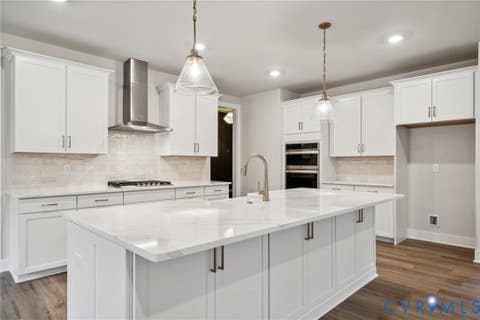 Tiny photo for 1379 Meadow Grove (Lot 5) Drive, Powhatan, VA 23139 (MLS # 2619071)