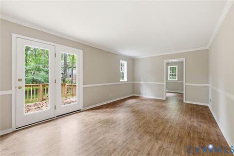 Tiny photo for 4201 Country Spring Lane, Chesterfield, VA 23236 (MLS # 2616185)