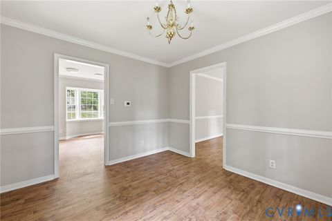 Tiny photo for 4201 Country Spring Lane, Chesterfield, VA 23236 (MLS # 2616185)