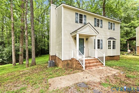 Tiny photo for 4201 Country Spring Lane, Chesterfield, VA 23236 (MLS # 2616185)