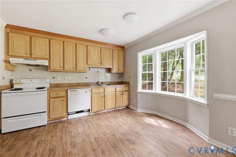 Tiny photo for 4201 Country Spring Lane, Chesterfield, VA 23236 (MLS # 2616185)
