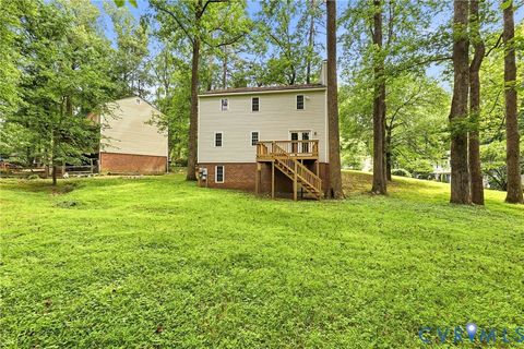 Tiny photo for 4201 Country Spring Lane, Chesterfield, VA 23236 (MLS # 2616185)