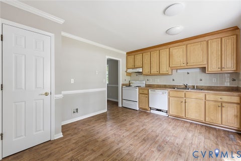 Tiny photo for 4201 Country Spring Lane, Chesterfield, VA 23236 (MLS # 2616185)