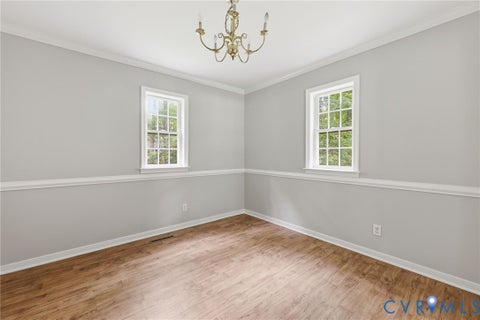 Tiny photo for 4201 Country Spring Lane, Chesterfield, VA 23236 (MLS # 2616185)