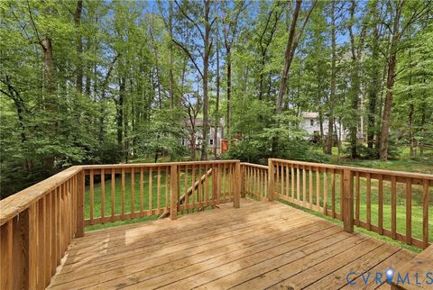 Tiny photo for 4201 Country Spring Lane, Chesterfield, VA 23236 (MLS # 2616185)