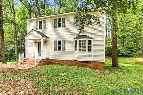 Tiny photo for 4201 Country Spring Lane, Chesterfield, VA 23236 (MLS # 2616185)
