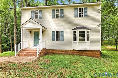 Tiny photo for 4201 Country Spring Lane, Chesterfield, VA 23236 (MLS # 2616185)