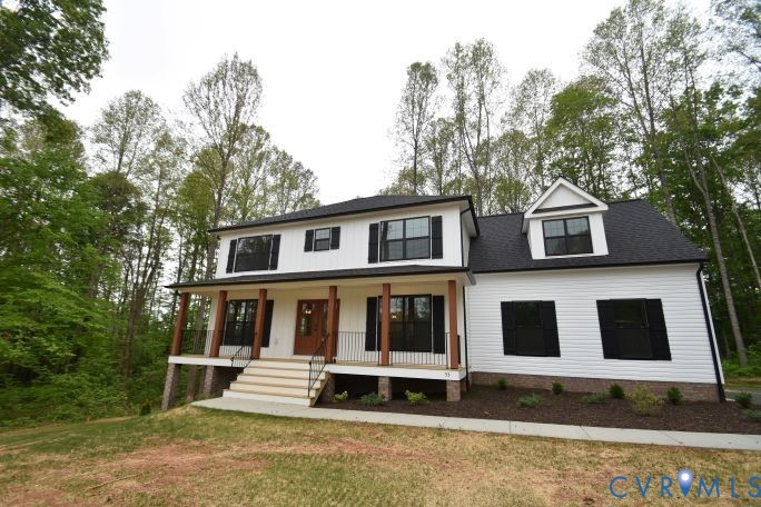 53 Porkchop Court