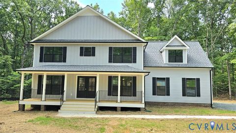 53 Porkchop Court Louisa VA 23093