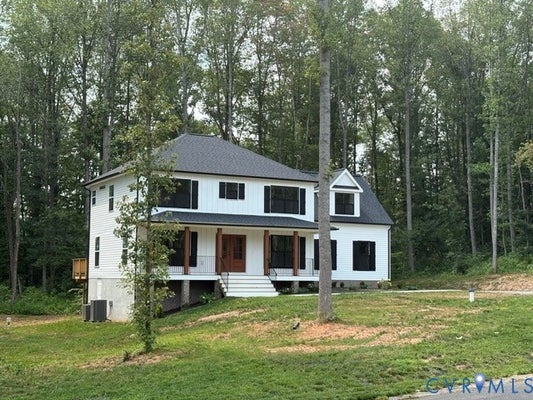 ADDRESS PRIVATE, LOUISA, VA 23093 - Image e5af052135e585b7cc1ef729be9bef90/3812221