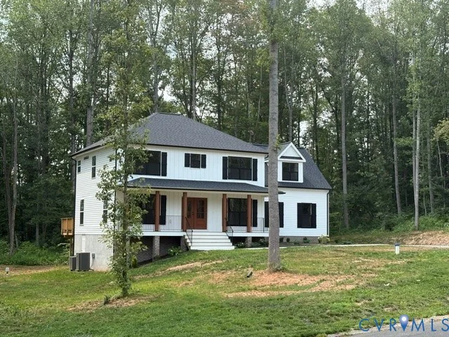 53 Porkchop Court