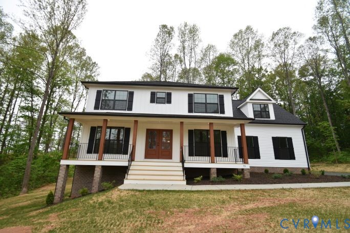 53 Porkchop Court