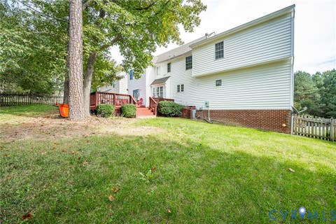Tiny photo for 11821 Park Forest Way, Glen Allen, VA 23059 (MLS # 2620512)