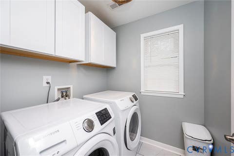 Tiny photo for 11821 Park Forest Way, Glen Allen, VA 23059 (MLS # 2620512)