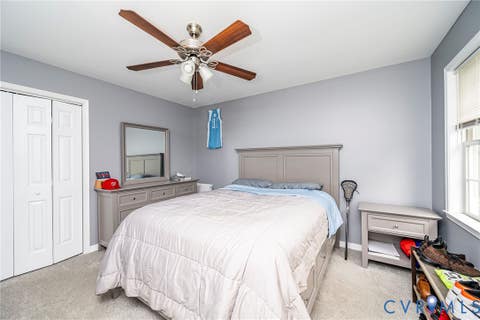 Tiny photo for 11821 Park Forest Way, Glen Allen, VA 23059 (MLS # 2620512)