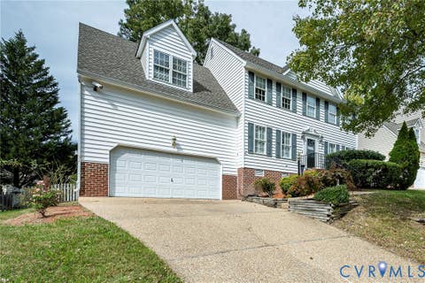 Tiny photo for 11821 Park Forest Way, Glen Allen, VA 23059 (MLS # 2620512)