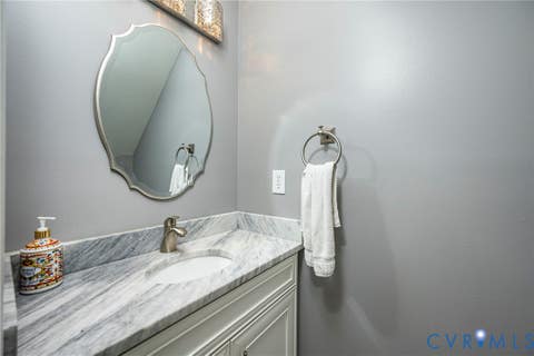 Tiny photo for 11821 Park Forest Way, Glen Allen, VA 23059 (MLS # 2620512)