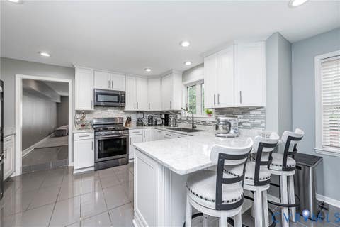Tiny photo for 11821 Park Forest Way, Glen Allen, VA 23059 (MLS # 2620512)